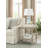 BATISTE END TABLE - BREVE