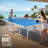 STIGA XTR Outdoor Table Tennis Table