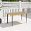 Outdoor , 150cm W 90cm D