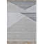 Exquisite Rugs Scandinavian Handmade Handloomed New Zealand Wool Gray Area Rug-2039400102