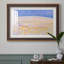Dune III, 1909 - Piet Mondrian - Estampe encadrée sur mesure-544852902-544852919-544852926