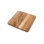 Planche à découper en bois d'acacia Gourmet