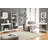  Loucks Solid Wood Ladder Bookcase-2141045420