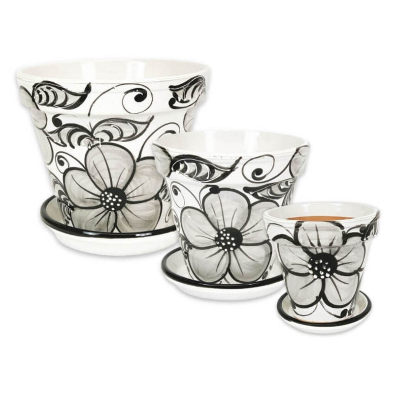 Coreson Handmade Pot Planter