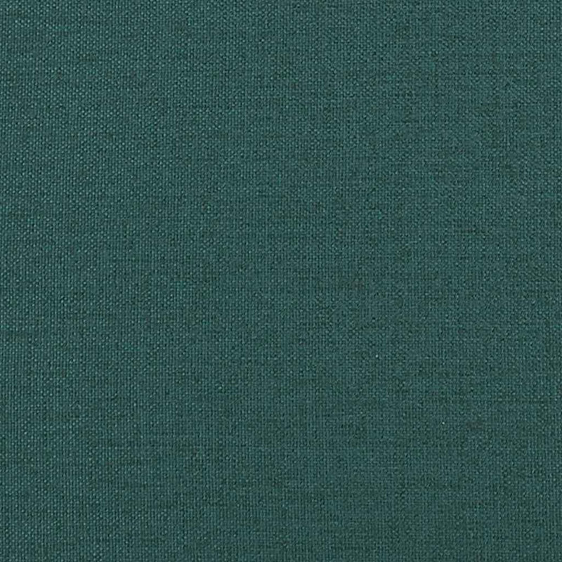 Fauteuil de massage, Manuel, Polyester vert foncé