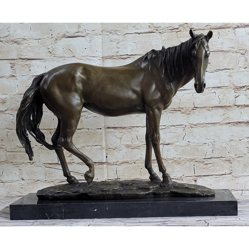 Figurines et sculptures Ottoville