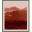 Dusty Expression 3 Painting by Thom Filicia