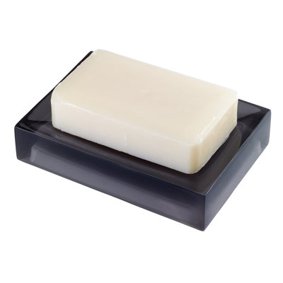Soho Bath Soap Dish
