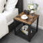 Adames End Table-50522285-50522287