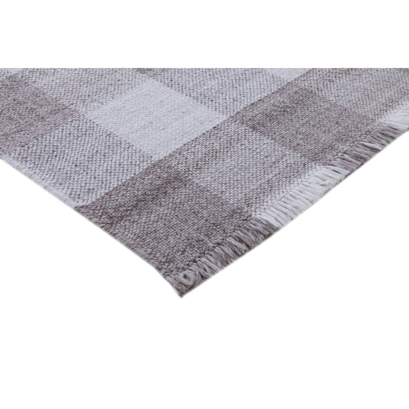 Kistler Area Rug, Rectangle 7'6" x 9'6"
