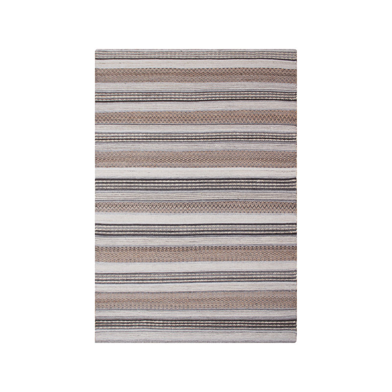 Richawara Hand Woven Area Rug, Rectangle 160 x 230cm