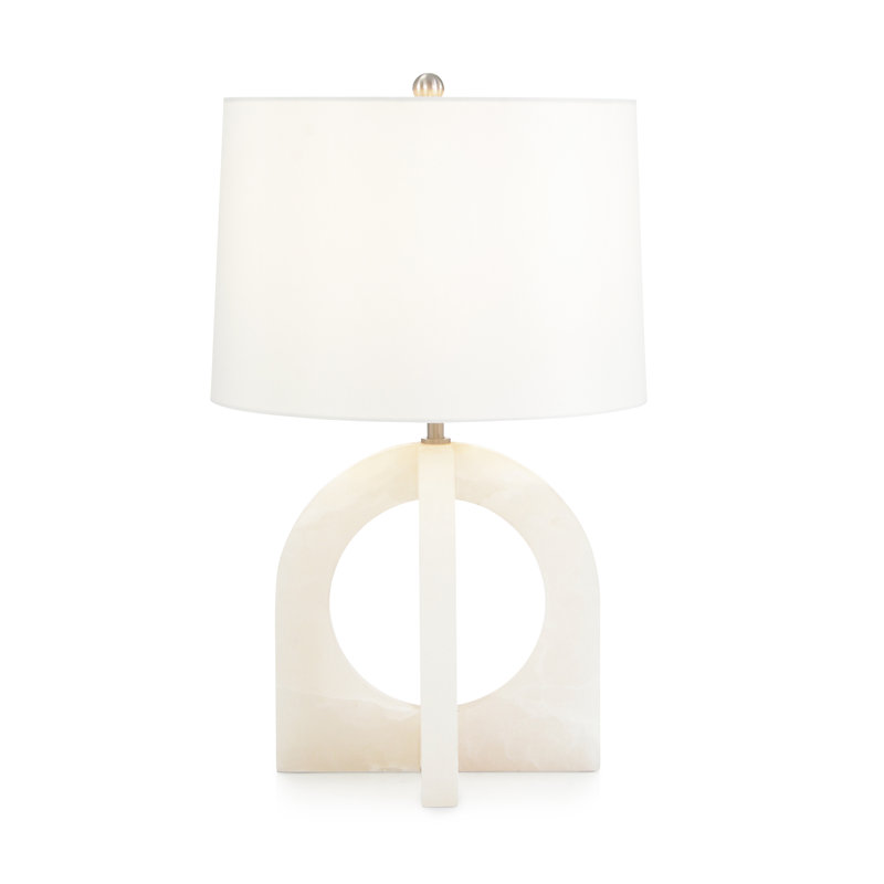 Lampe de table Alabaster Castellina