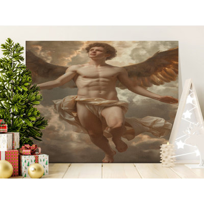 Wrapped Canvas Print Set