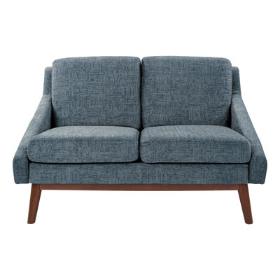 Jamani Upholstered 44'' Loveseat