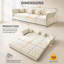 Upholstered 100 Sofa
