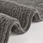 Reversible Bath Rug, Rectangle Rug For Indoor