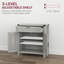 Buffet avec tiroir et rangement-771715533