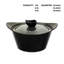 Caia 6 - Piece Non-Stick Cookware Set-53901336
