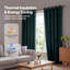 Blackout Curtain