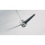 Velo LED Downrod Ceiling Fan-46776631-46776632-46776629