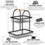 Belfry Kitchen Andrae Metal Fruit Basket