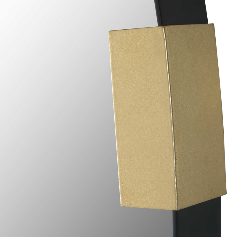 Miroir rond Uttermost