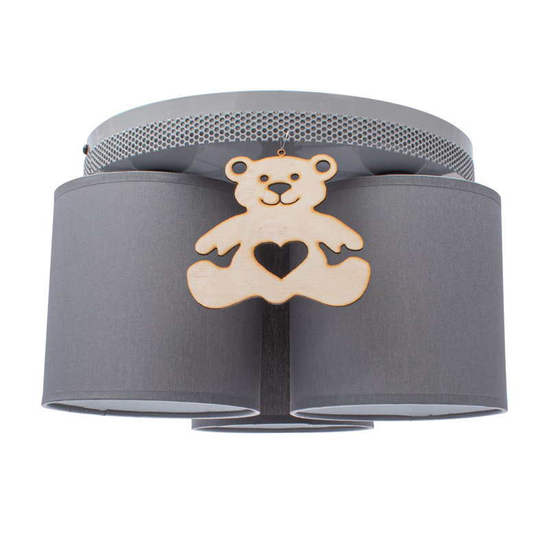 Kallas Semi Flush Mount
