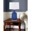 Ellisse Dark Blue