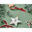 Spode, Christmas Tree - Star Decoration