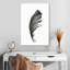 Plume noire Kerner-108447324