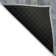 Alfonzo Washable Striped Indoor / Outdoor Rug