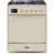Antique White/Brass