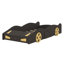 Lit plateforme avec roulettes et rangement Race-1682105650