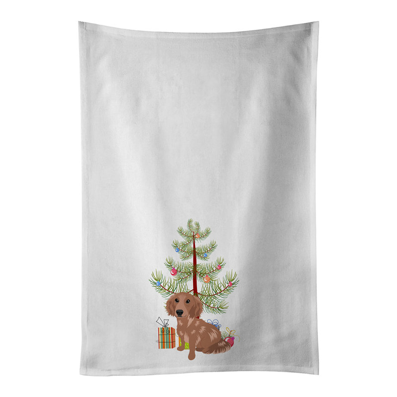 Cotton Tea Towel Kitchen Towel