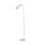 Abel 142cm Task Floor Lamp