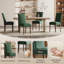 Chaises de salle à manger Parsons-104429229-104469022