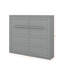 Grand lit escamotable mural-1179155076