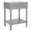 Table de bout avec rangement Theresa-56925065