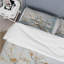 Ensemble de housse de couette floral Peacewoodness-110397867