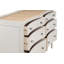 Cappelli 153cm W 6 - Drawer Chest of Drawers-338791927