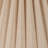Stoneware Table Lamp with Pleated Shade