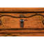 Molloy 133cm Solid Wood Console Table