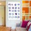 « clouds », art mural sur toile tendue-2074008837-2129283978-2129283981