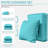 Outdoor Deep Seating Cushion Set Indoor And Outdoor Seat / Back Cushion, Available In 4 Sizes-929802360-929802350