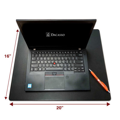 Hysnije Desk Pad