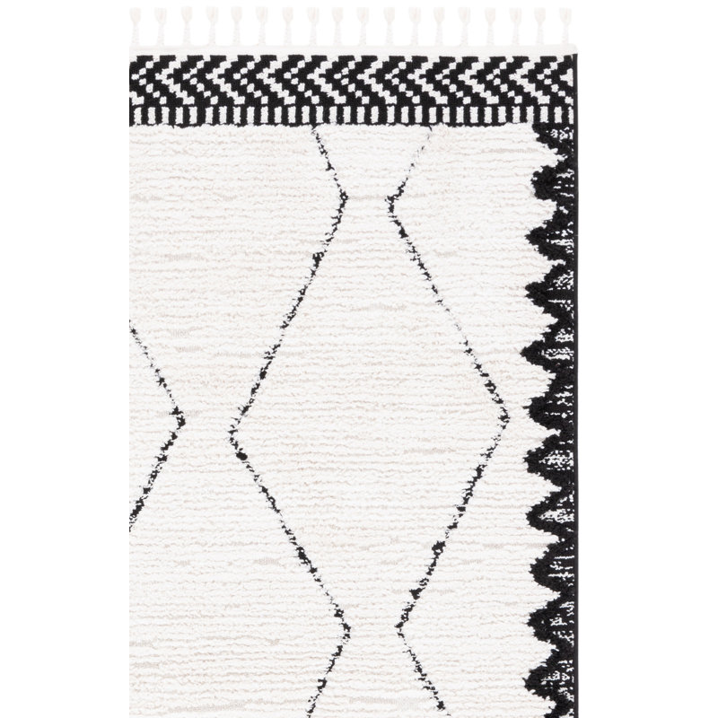 Tapis Shiflet Performance, Carré 6 pi 7 po