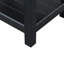 Table d'appoint pour l'extérieur en polyester Arrlo-1554469122