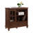 Schererville 40'' TV Stands with Storage Cabinet and Shelves-1657449911