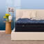 Matelas ferme à plateau-coussin 15 po Serta Serta Perfect Sleeper-92908382