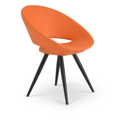 Fauteuil Papasan Crescent